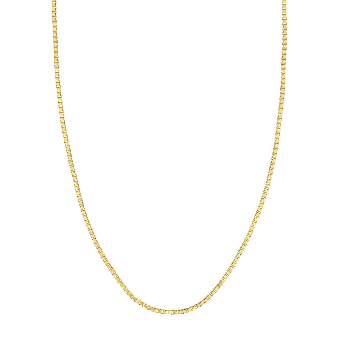 Necklaces Jewelry in Yellow Gold 438693
