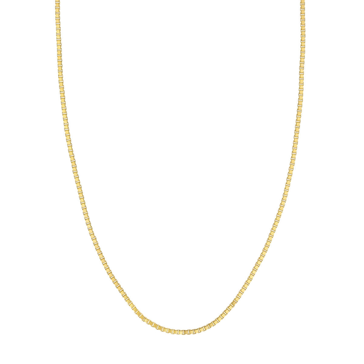 Necklaces Jewelry in Yellow Gold 438693