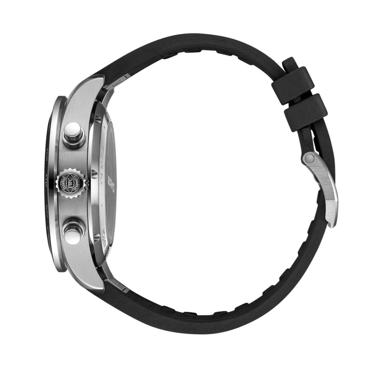 IWC Schaffhausen watch in Alternative Metals IW388305