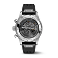 IWC Schaffhausen watch in Alternative Metals IW388305