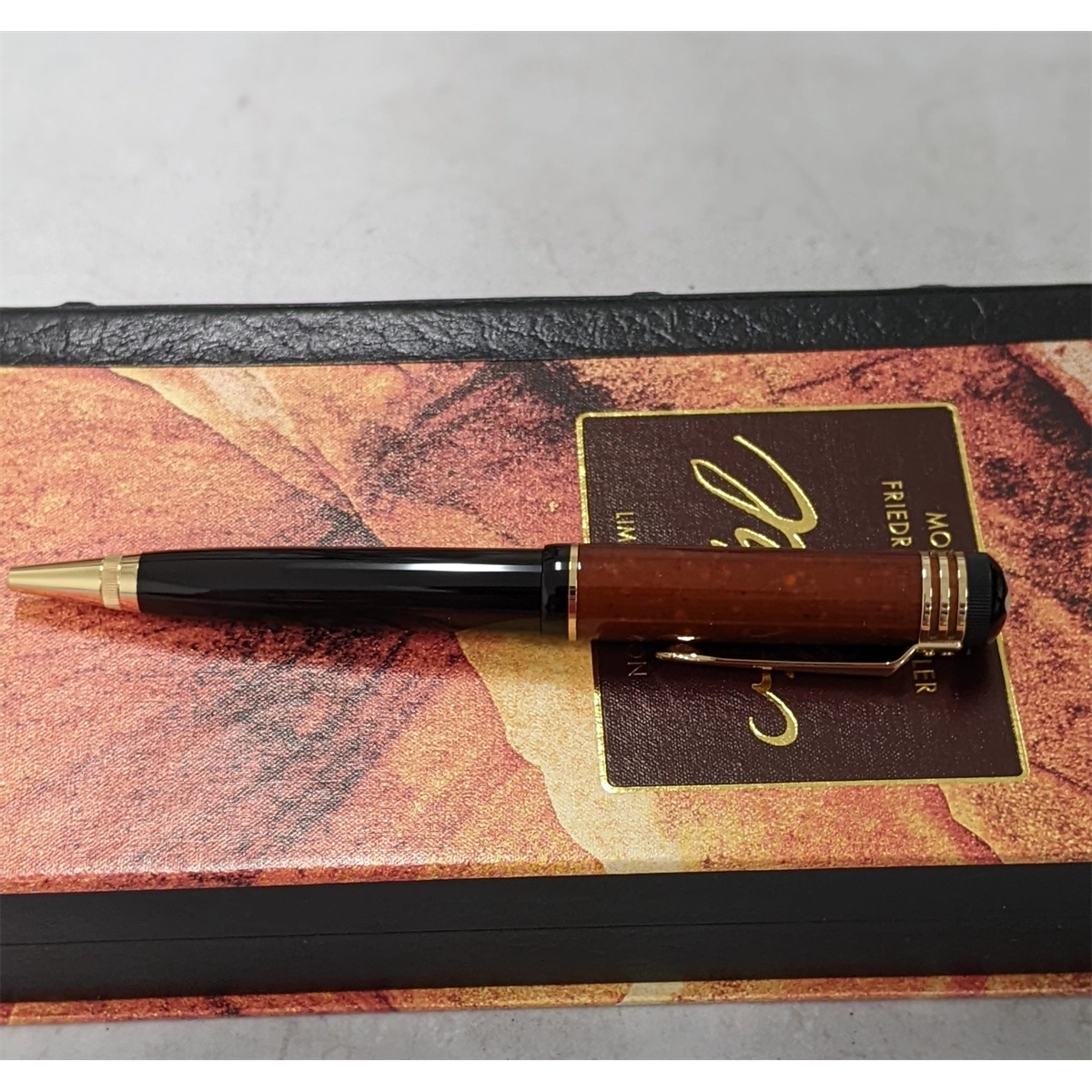 MB Reserve Writing Instruments MB28663