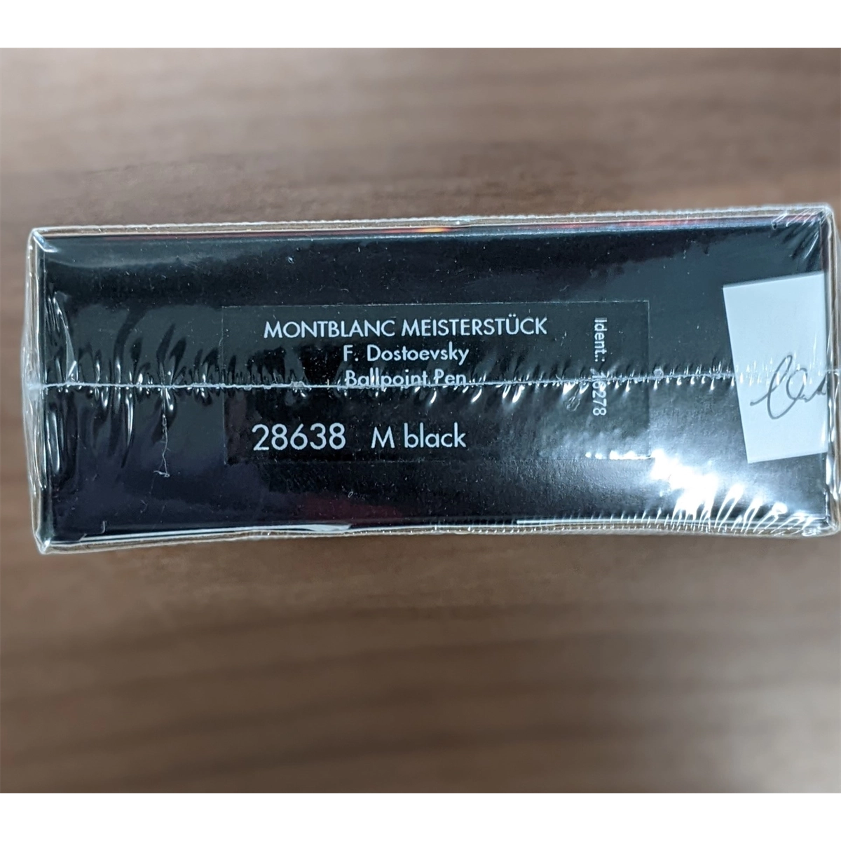 MB Reserve Writing Instruments MB28638