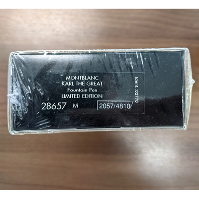 Montblanc Writing Instruments MB28657