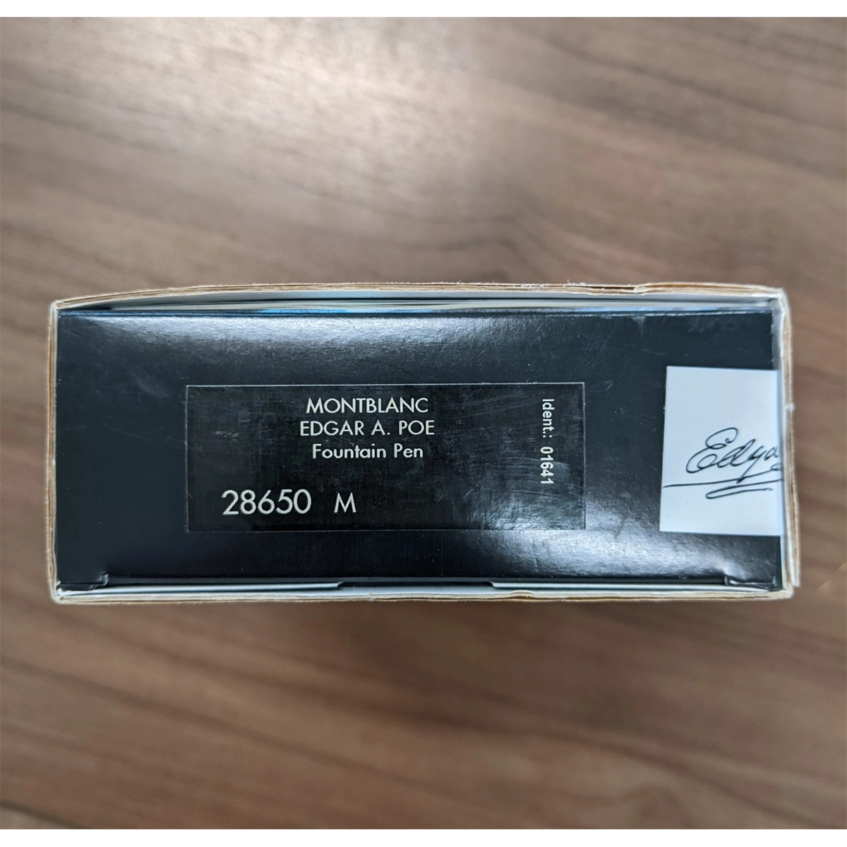 MB Reserve Writing Instruments MB28650