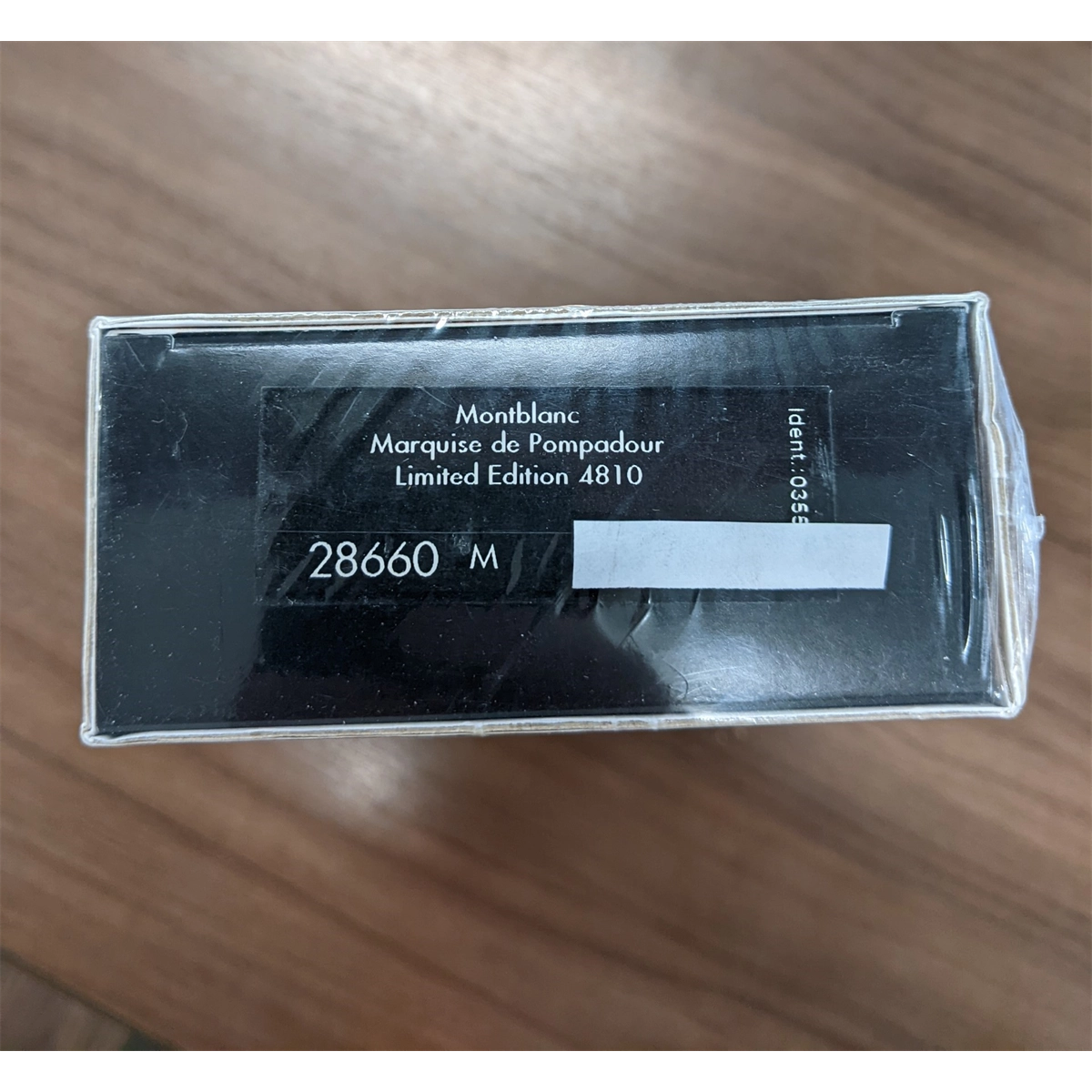 MB Reserve Writing Instruments MB28660