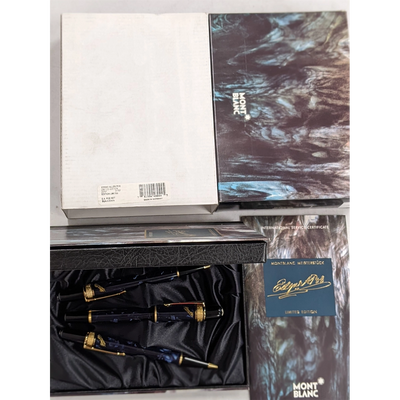 Montblanc Writing Instruments MB28707