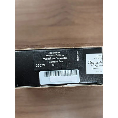 Montblanc Writing Instruments MB35579