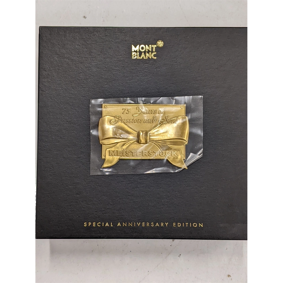 Montblanc Writing Instruments MB75362