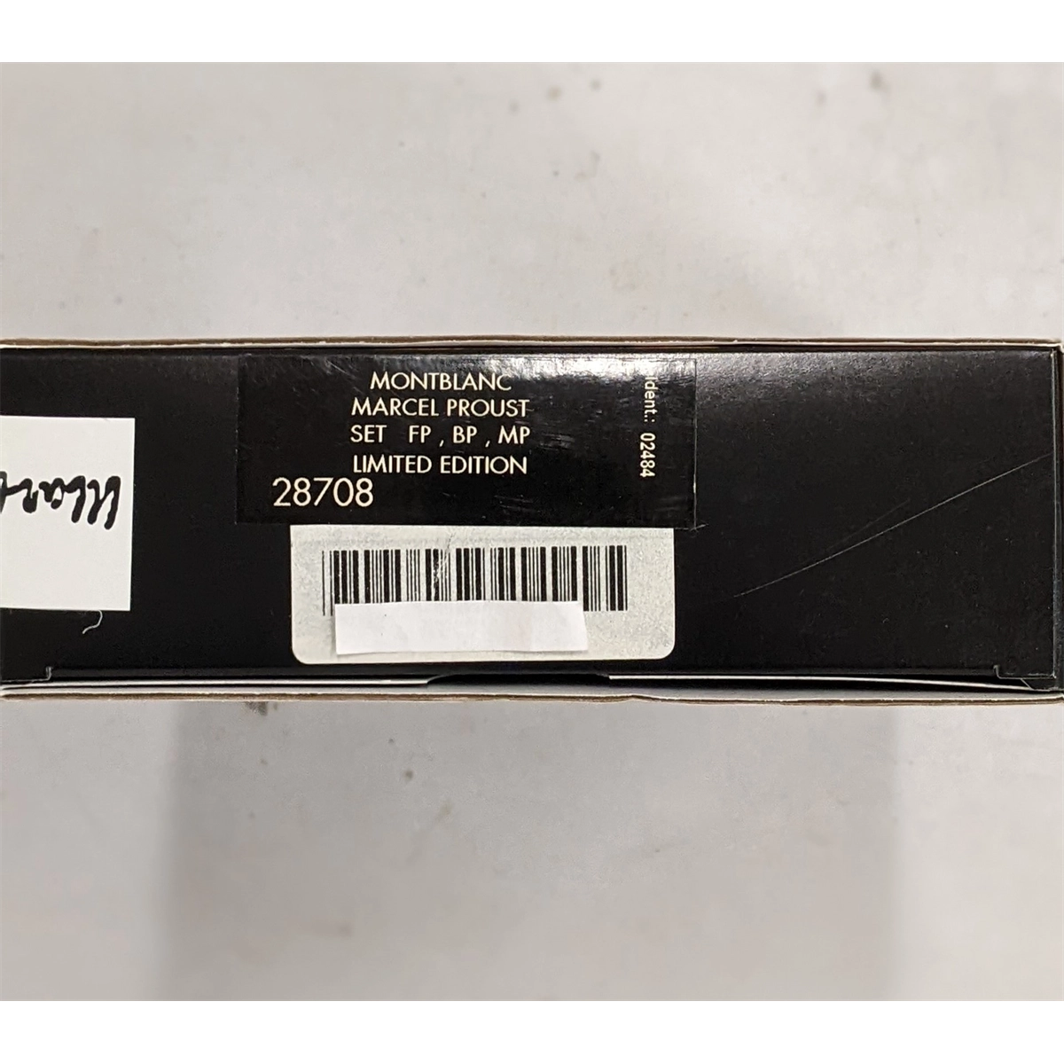 MB Reserve Writing Instruments MB28708