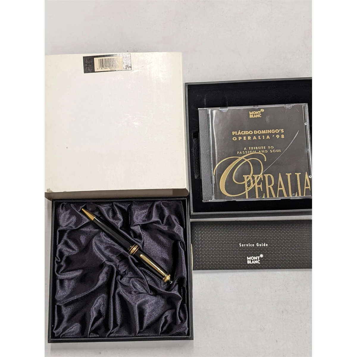 Montblanc Writing Instruments MB75353