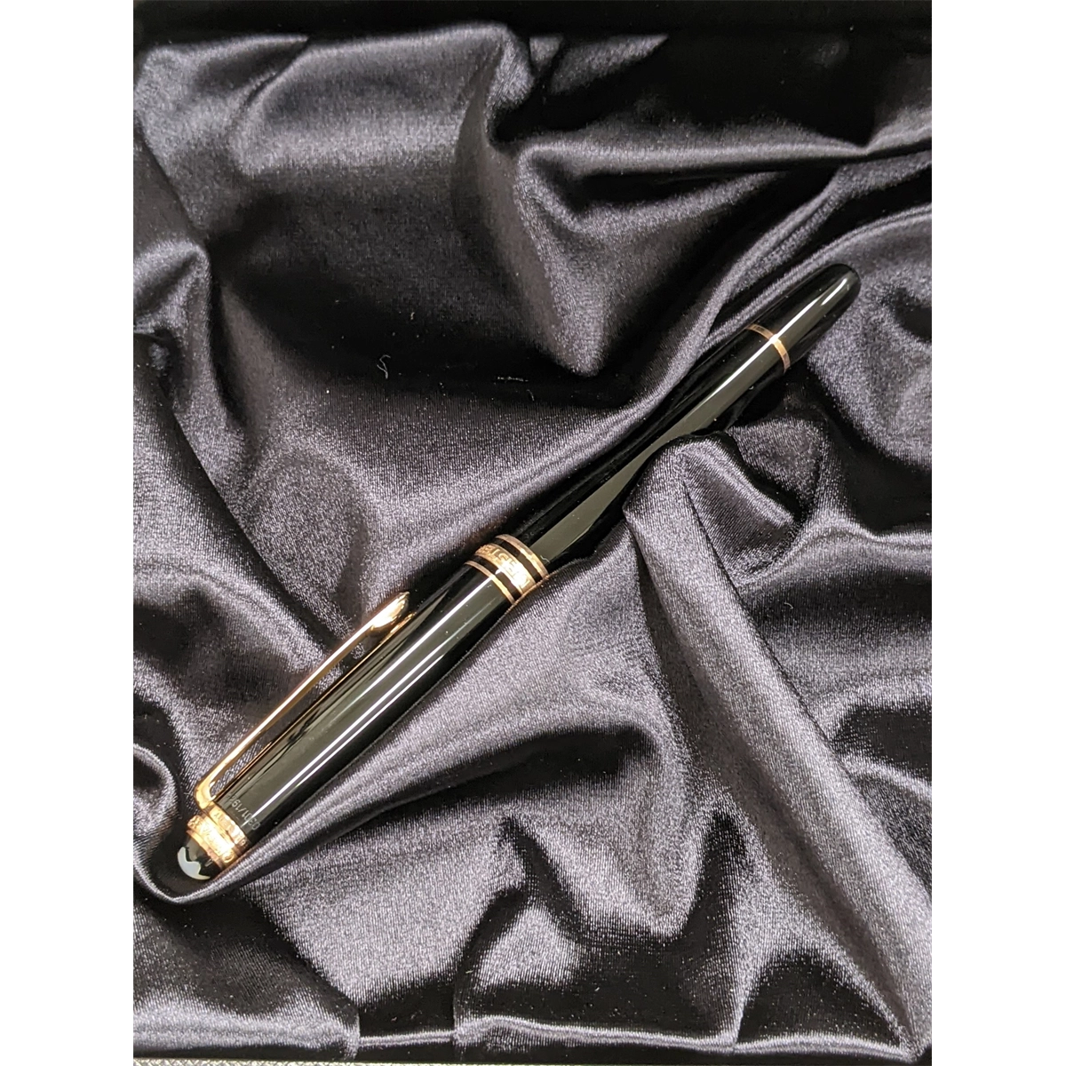 Montblanc Writing Instruments MB75211