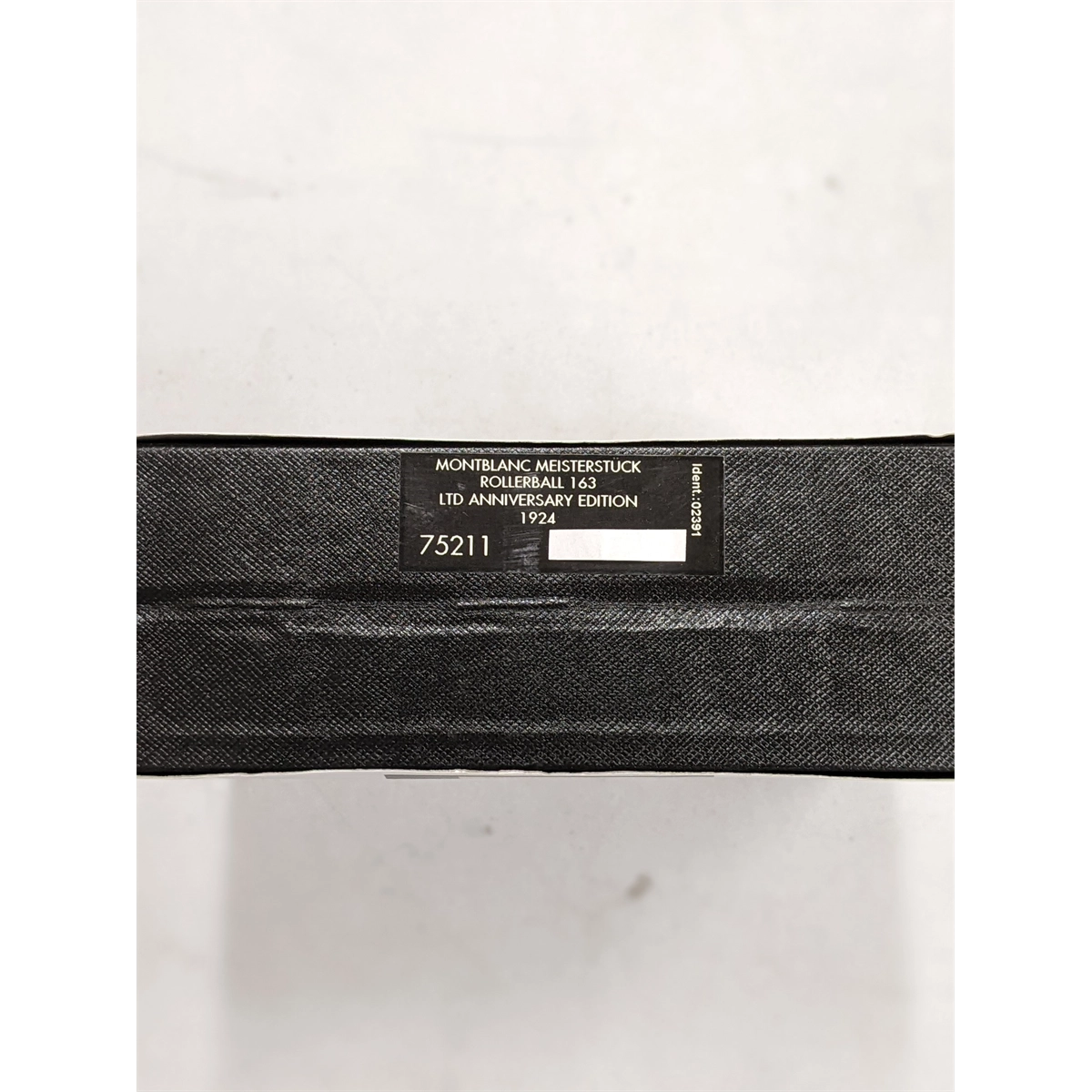 Montblanc Writing Instruments MB75211