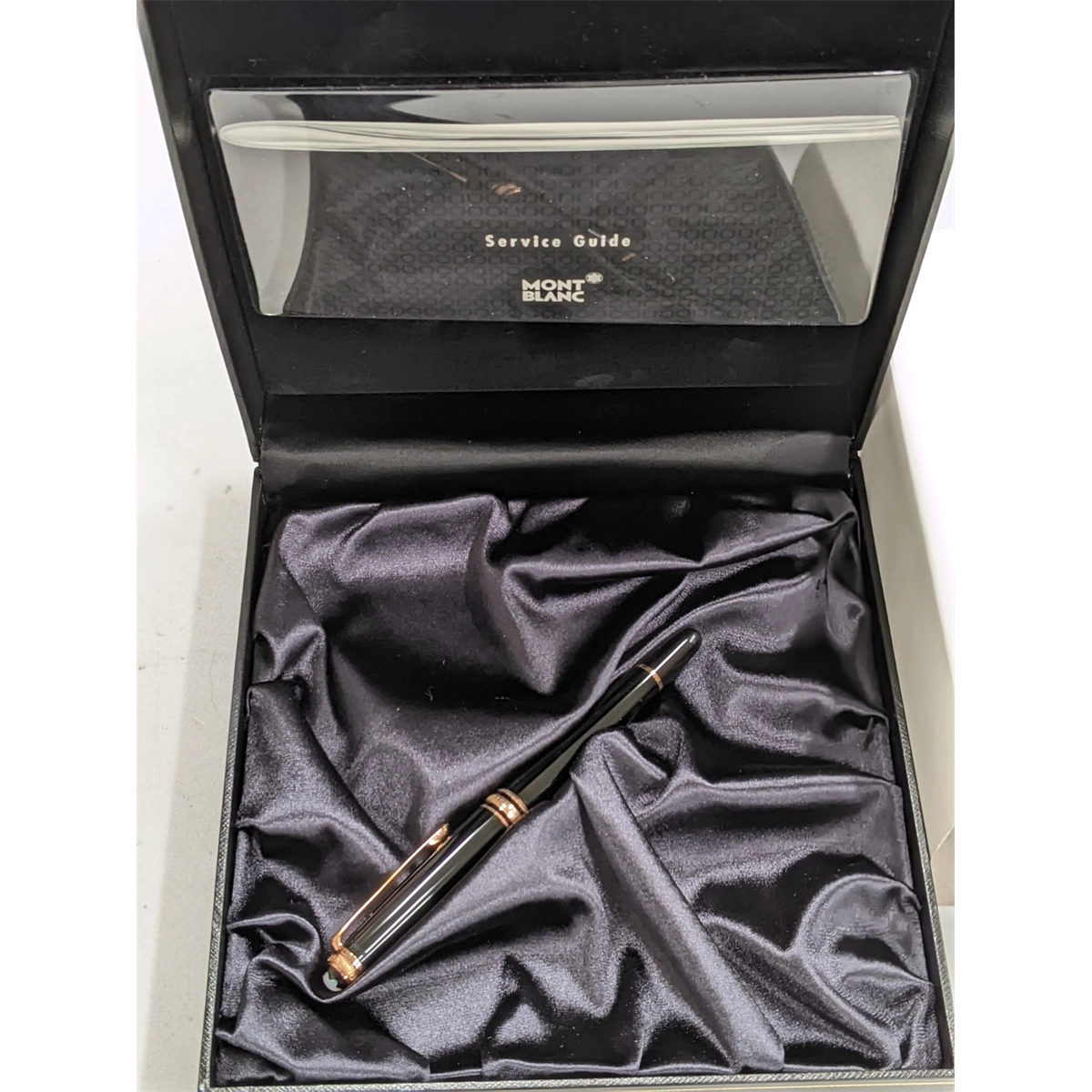 Montblanc Writing Instruments MB75211