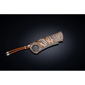 William Henry Accessories in Alternative Metals containing Citrine, Other, Multi-gemstone CG1HURRICANE