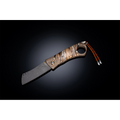 William Henry Accessories in Alternative Metals containing Citrine, Other, Multi-gemstone CG1HURRICANE