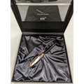 Montblanc Writing Instruments in Silver MB75262
