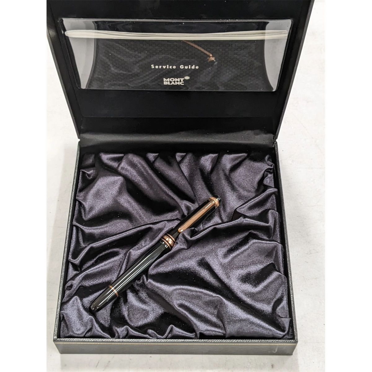 Montblanc Writing Instruments MB75210