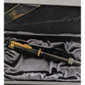MB Reserve Writing Instruments in Yellow Gold MB28615
