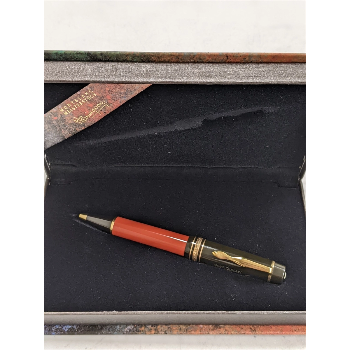 MB Reserve Writing Instruments MB28603