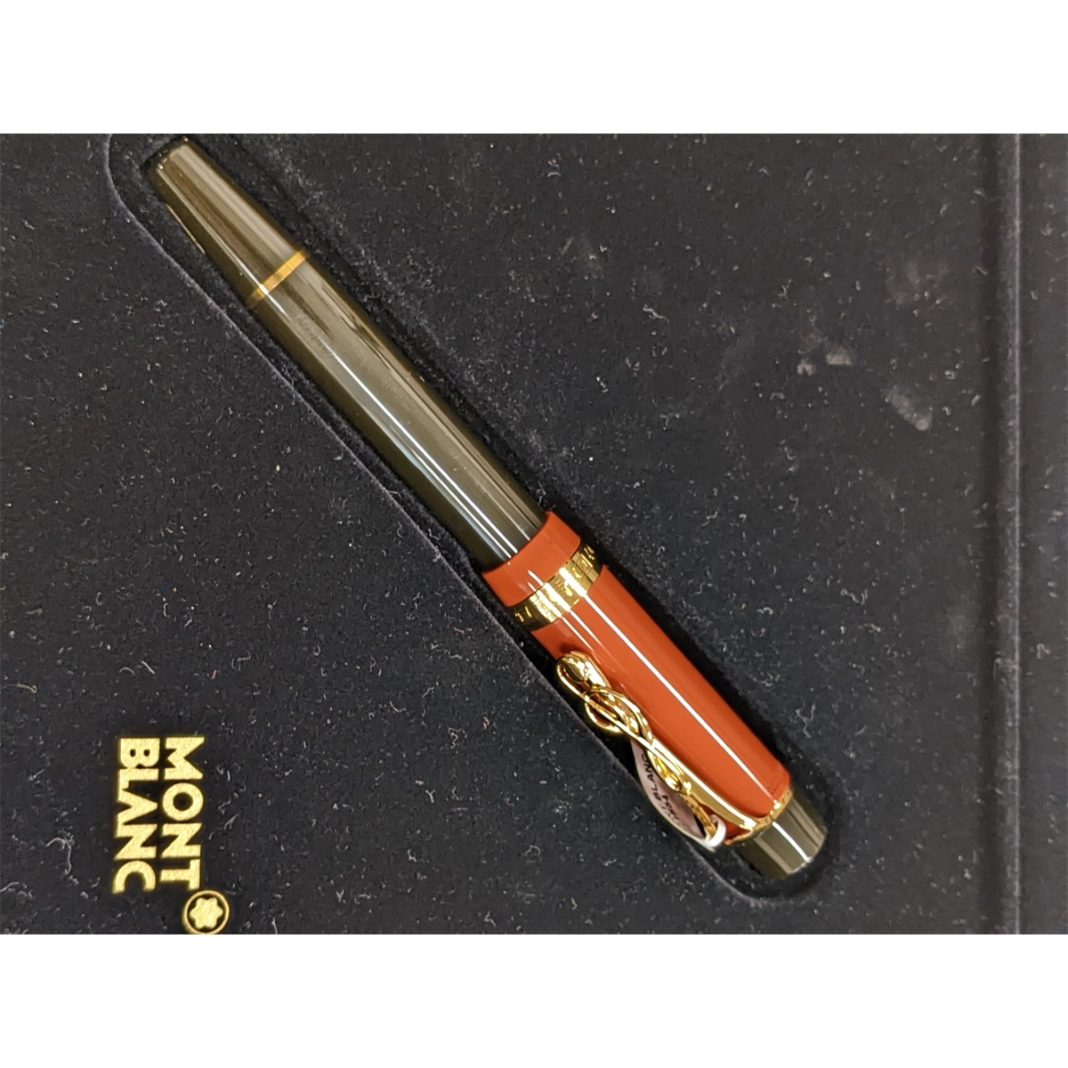 Montblanc Writing Instruments MB21854