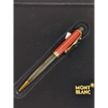 MB Reserve Writing Instruments MB21855