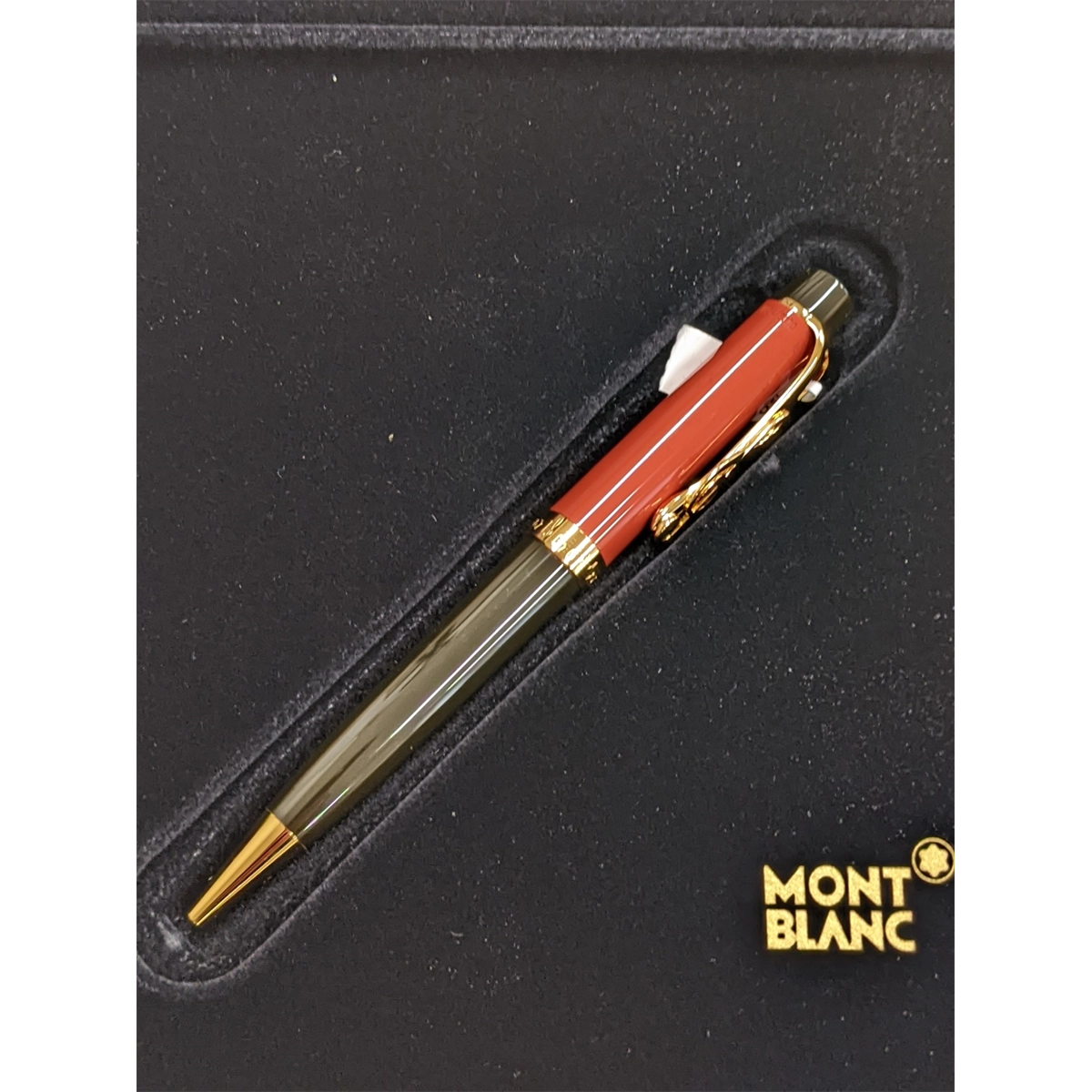 MB Reserve Writing Instruments MB21855