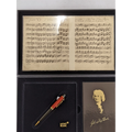 MB Reserve Writing Instruments MB21855