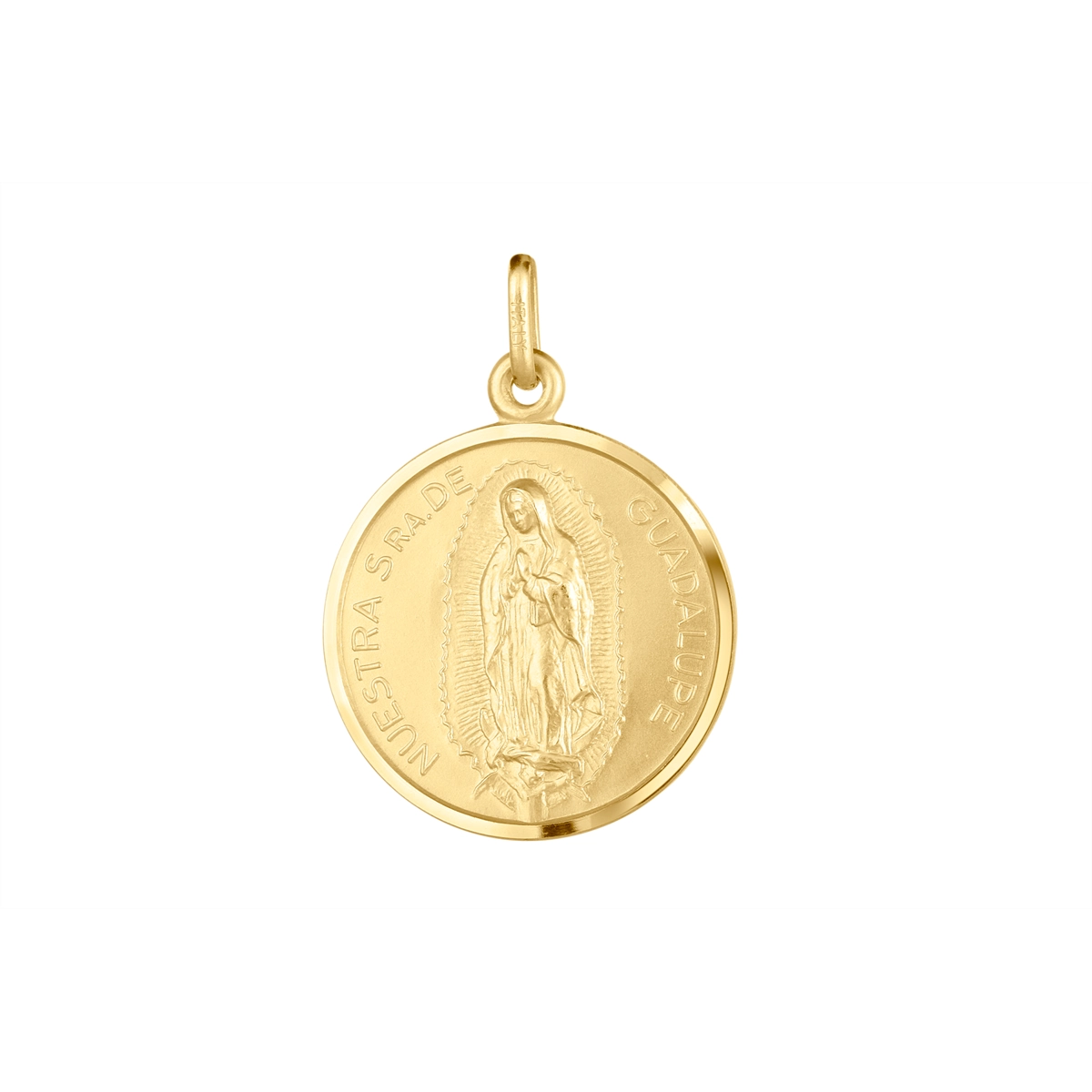 Pendants Pendants in Yellow Gold 438992