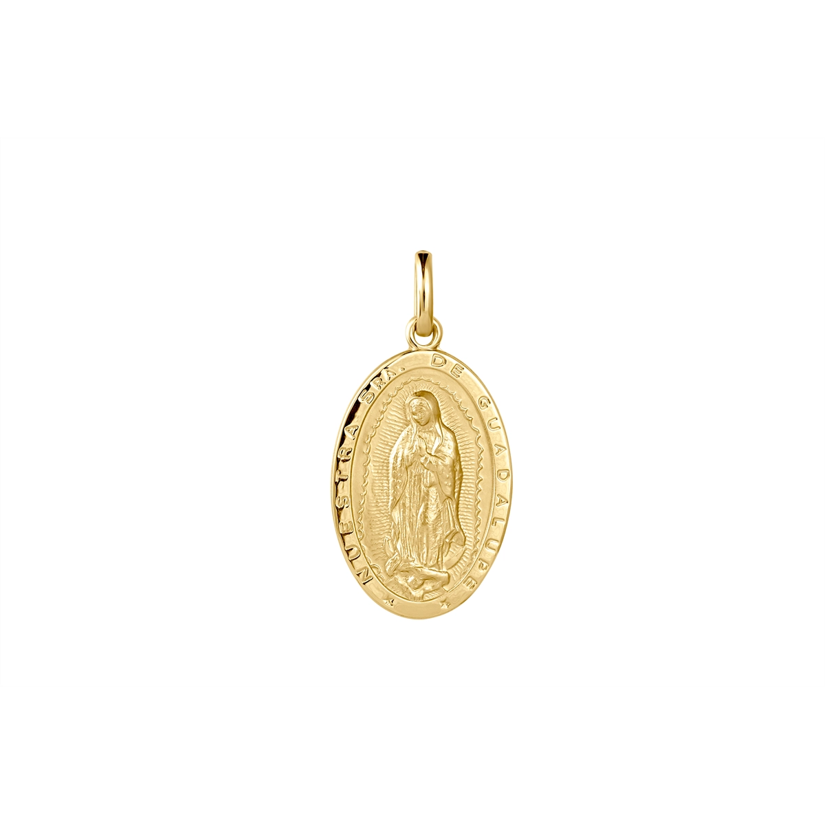 Pendants Pendants in Yellow Gold 438993