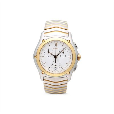 csv_image Ebel watch in Mixed Metals 1205637