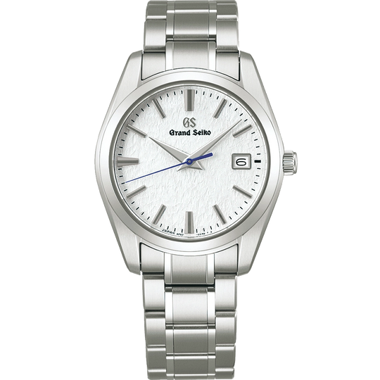 Meierotto Jewelers Grand Seiko Watches