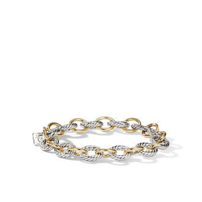 David Yurman Bracelets in Mixed Metals BC0133S88