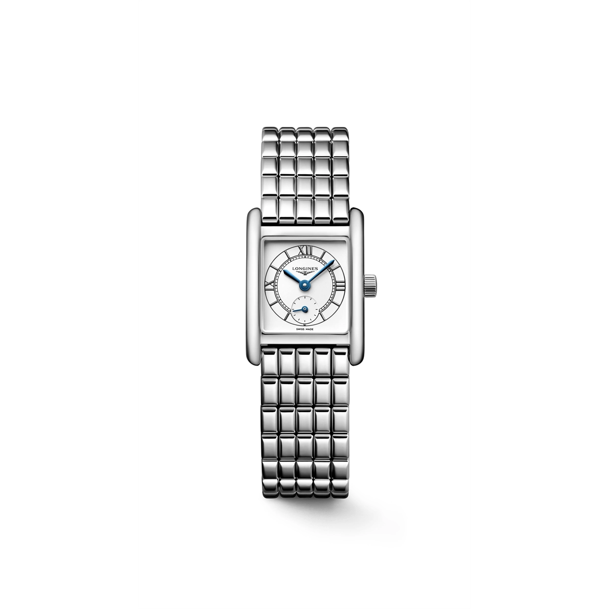 Longines watch in Alternative Metals L52004756