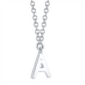 Necklaces Necklaces in White Gold containing Diamond 439058