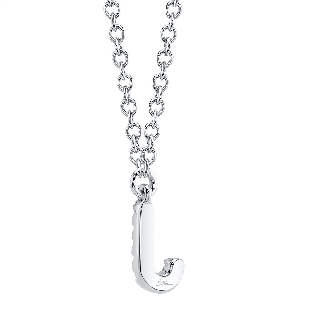 Necklaces Necklaces in White Gold containing Diamond 439059