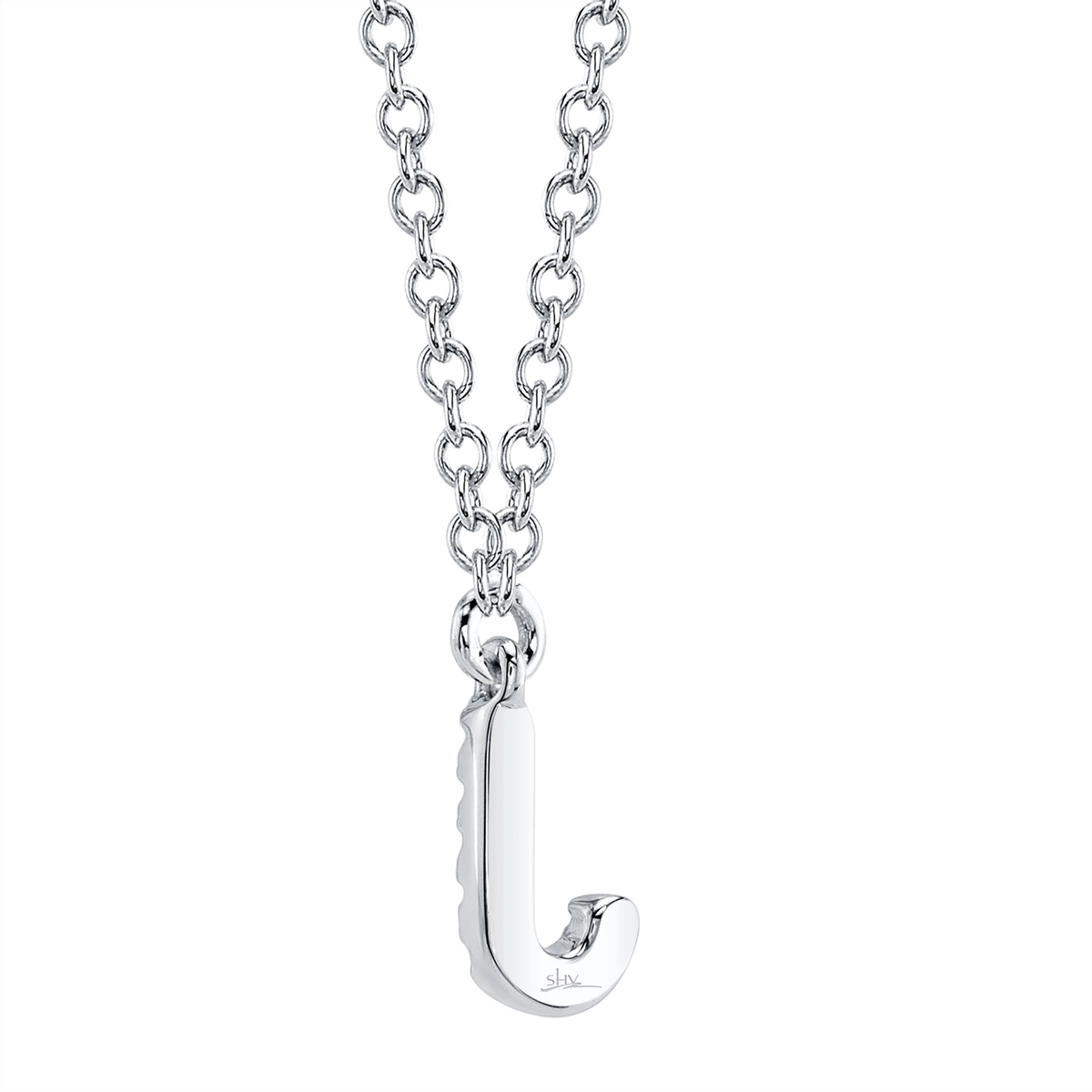 Necklaces Necklaces in White Gold containing Diamond 439059