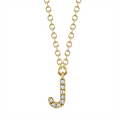 Necklaces Necklaces in Yellow Gold containing Diamond 439062