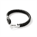 John Hardy Bracelets in Silver BU901241BLXUL