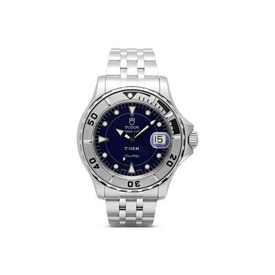csv_image Tudor Preowned watch in Alternative Metals T89190060B9345
