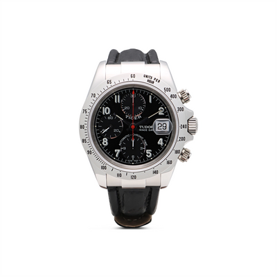 csv_image Tudor Preowned watch in Alternative Metals T79280P30