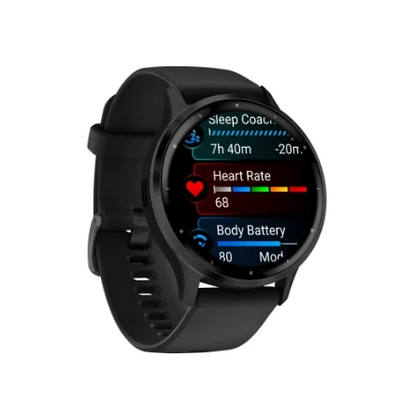 Garmin watch 010-02784-01