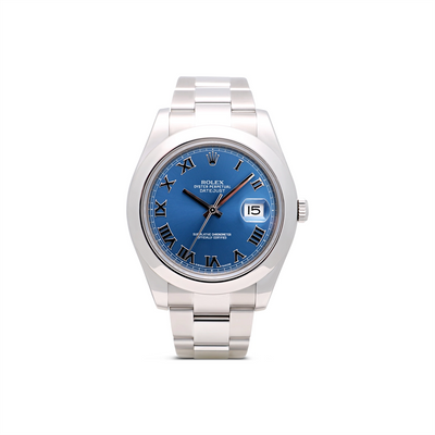 csv_image Preowned Rolex watch in Alternative Metals 116300A63B72210