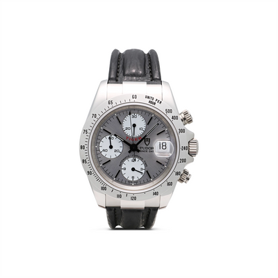 csv_image Tudor Preowned watch in Alternative Metals T79280P40