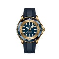 Breitling watch in Bronze N173761A1C1S1