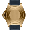 Breitling watch in Bronze N173761A1C1S1