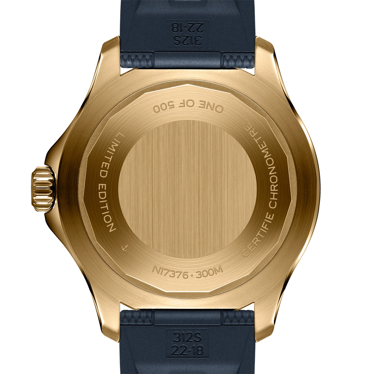 Breitling Superocean Automatic 44 Bronze – Meierotto Jewelers