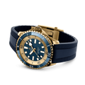 Breitling watch in Bronze N173761A1C1S1