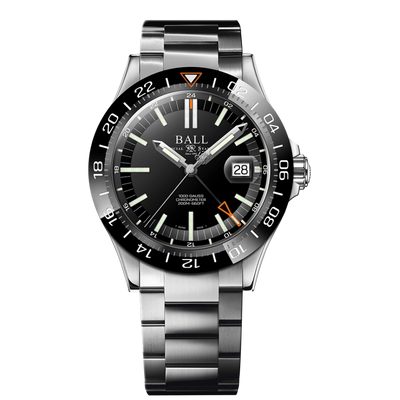 Ball watch DG9002B-S1C-BK