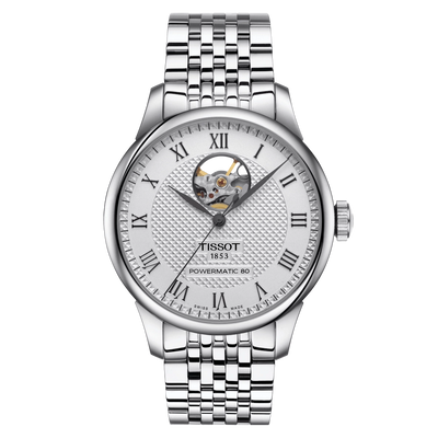 Tissot watch in Alternative Metals T0064071103302