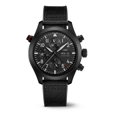 IWC Schaffhausen watch in Alternative Metals IW371815